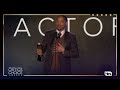 Will Smith: Award Acceptance Speech | 27th Critics Choice Awards | TBS