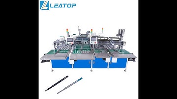 drawer slide assembly machine #machine #factory #manufacturing #industry #producer #automatic