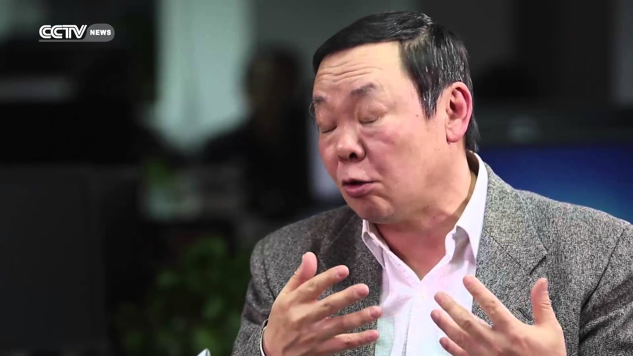 AskChina - Official comes from the Ministry of Environmental Protection of China I