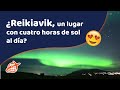 Qué hacer y qué ver en  Reikiavik | Guía y resumen para ver la Aurora Boreal y lo mejor de Islandia!