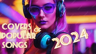 HITS 2024 | MEGAMIX | The Best Remixes of the popular songs 2024