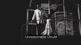 156/Silence - Unreasonable Doubt