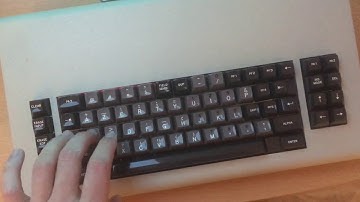 Solenoid IBM 3277 Beamspring