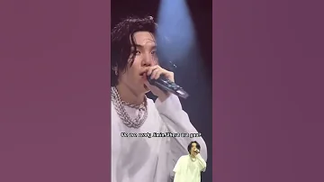 Those Are Called Supportive Friends Jealous Suga 