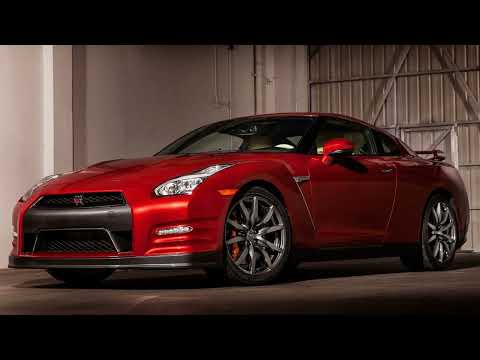 V6 Спортивные Автомобили, Соперничающие с V8 по Мощности