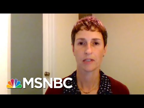 ‘Risk Isn’t Binary’: Harvard Professor On How To Safely Avoid Quarantine Fatigue | All In | MSNBC