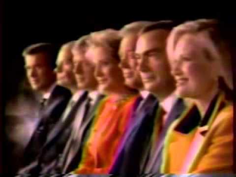 ABC NEWS ("Profile" Promo) - 1989