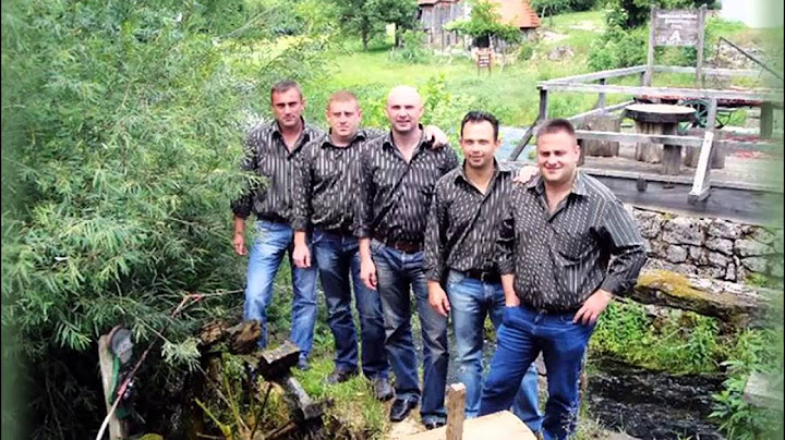 Narodni Dar - Na Kapiji Žena (2013)