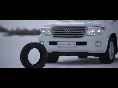 Extreme Love Toyota.