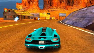 City Racing Lite - Super cars Free Racing Android GamePlay screenshot 2