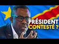 RD Congo: Véron Mosengo-Omba répond à ceux qui contestent son élection