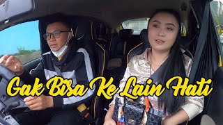 LAUGHTER MAKES YOU FALL IN LOVE!!! | AYA IBRAHIM ONLINE TAXI PRANK #tiktokbonus
