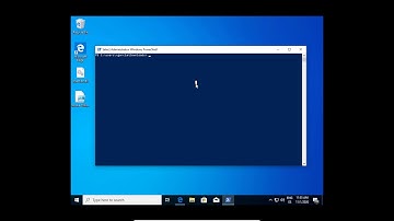 DLL Injection | Powersploit [DEMO]