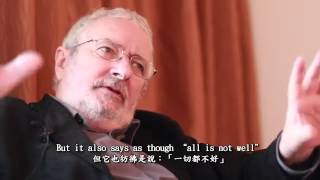 Zizek Society: 伊格頓《文學事件》訪談 Terry Eagleton on "The Event of Literature"