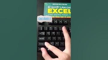 Phím tắt thần thánh với Ctrl🥰🥰🥰