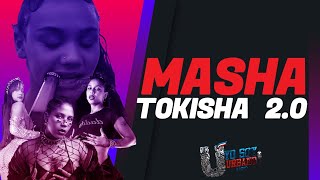 MASHA TOKISCHA 2. / YO SOY URBANO RADIO EN VIVO