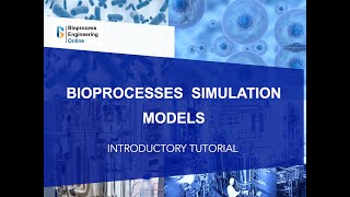 Celebrity Bioprocesses simulation models Profile