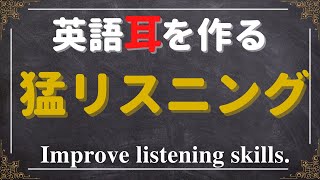 【圧巻の555 厳選フレーズ】猛リスニングで英語耳・英語脳を鍛える！ screenshot 2