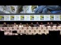 SDCC 2013 - 'The Wolverine' and 'X-Men: Days of Future Past'