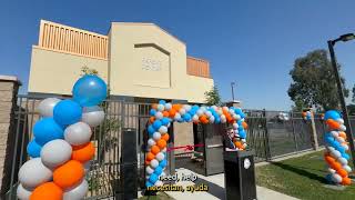 BCSD News: King Parent Center Grand Opening