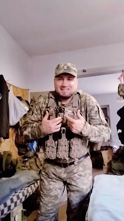 Пісня від хлопців ЗСУ 🇺🇦❤️