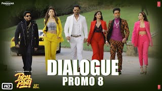 Pagalpanti: (Dialogue Promo 8) | Anil, Urvashi, John, Arshad, Ileana, Pulkit, Kriti Image