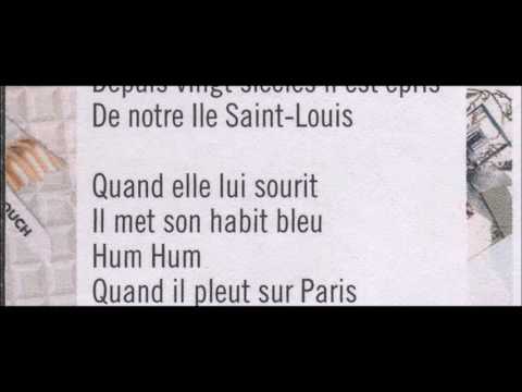 Zaz sous le