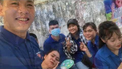 Tiếp sức mùa thi 2020