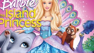Barbie the island princess dubbing Indonesia part 15