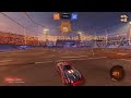 Rocket League® - Fallo tu