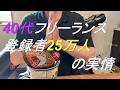 【チャンネル登録者25万人のフリーランス】おやつに辛みそきん！岐阜県民40代男性の休日（人生一度旅7_20260509）