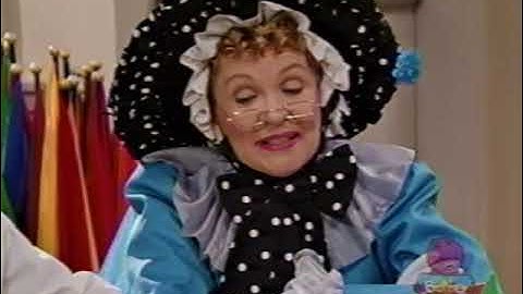 Rhyme Time Rhythm Credits Comparison (Screener vs. Final Version) (V1) (Demo Version) Part 14