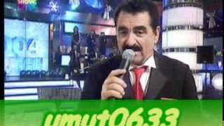 Imparator Tatlises Nonno 2004 Yılbaşı Konseri Ibo