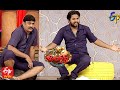 Hyper Aadi & Raising Raju Performance | Jabardasth  | 5th November 2020 | ETV Telugu
