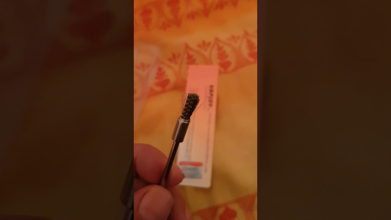 VAPJOY Cleaning Tool for RDA / RDTA Coils