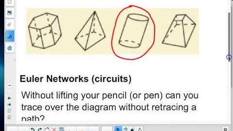 Geometry 11.1 Part 2 Class Notes Video