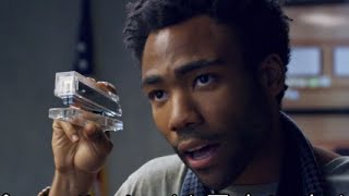 火星に1人残された男を救ったのはこの方法！映画『オデッセイ』本編映像