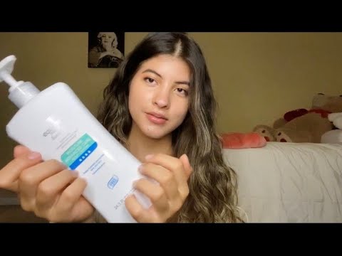 ASMR Colombiano: Arreglándote Las Uñas