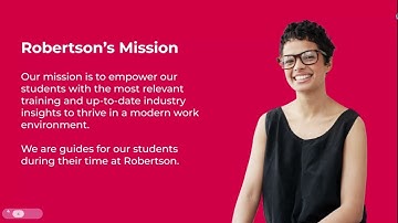 Tech Career Jumpstart Online Info Session by Robertson College