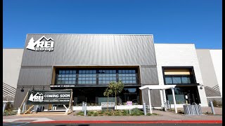 Get a look inside REI's new San Luis Obispo store