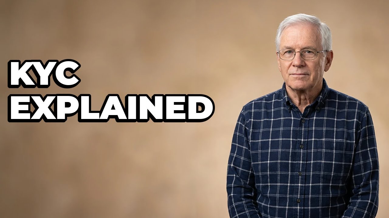 Why Do Crypto Exchanges Require KYC Verification?