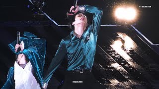 191123 MAGIC SHOP LET GO / BTS JUNGKOOK FOCUS FANCAM 방탄소년단 정국 직캠