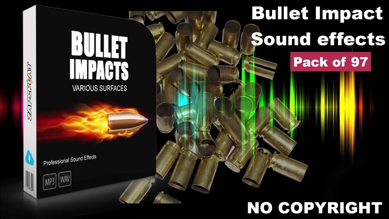 97 Free Bullet Impact Sound Effects No Copyright YouTube 97-free-bullet-impact-sound-effects-no-copyright-youtube