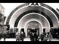 Уникальный фильм" Есть метро"1935 год