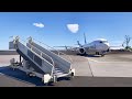 Microsoft Flight Simulator 2024 PS5 Gameplay Free 