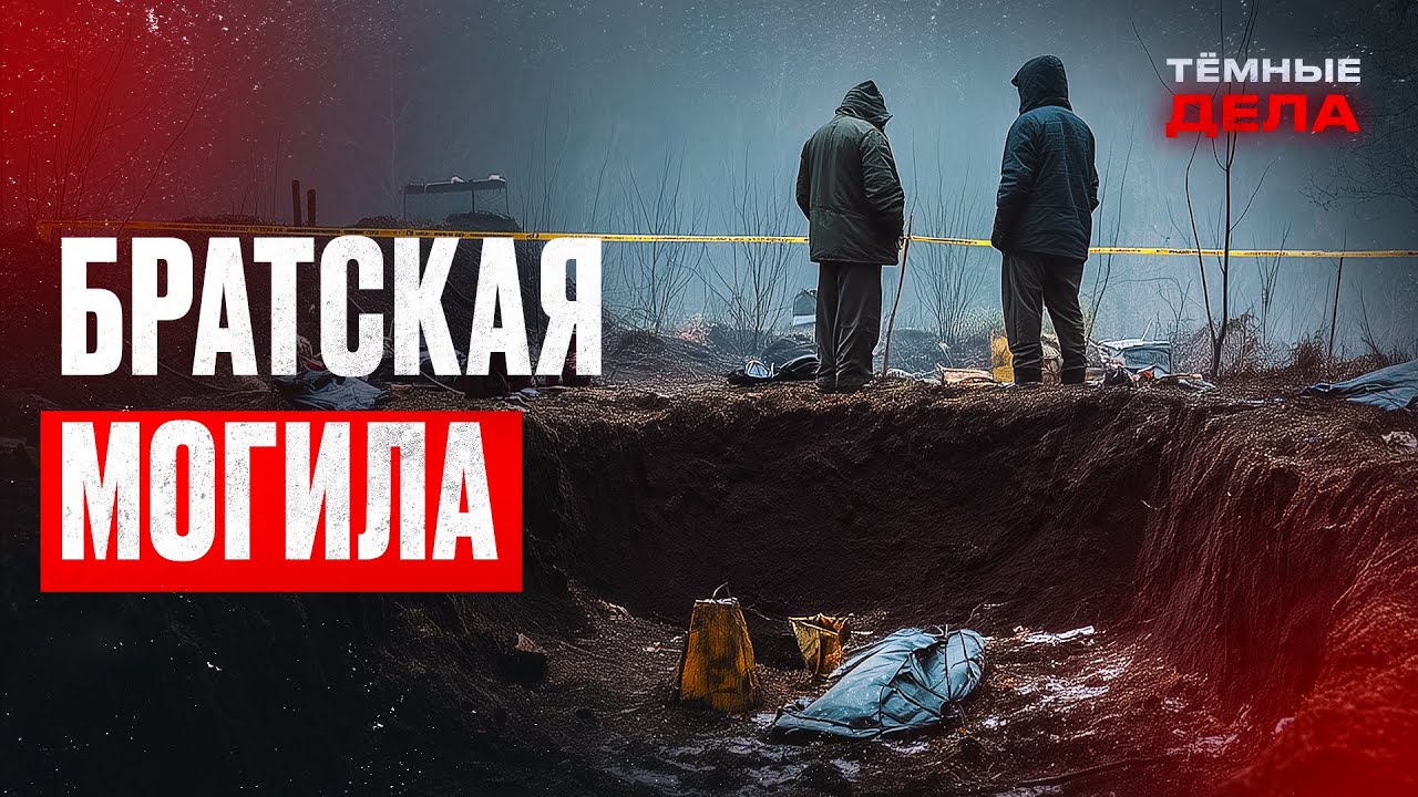 Сыновей застрелили, родители исчезли. КТО УБРАЛ ВСЮ СЕМЬЮ? Кровавая семейная трагедия – ТЕМНЫЕ ДЕЛА