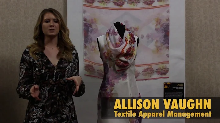 FEATURED ARTIST: Allison Vaughn