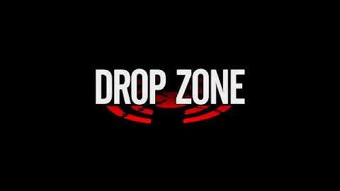 DropZone - Promo Vidéo