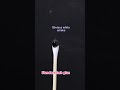Anti-Sensitive glue vs Regular Glue #lashfactory#lashglue #lashartist #beautyhacks #beautytips