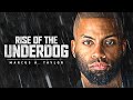 Rise of the underdog  best motivational speeches compilation marcus a taylor full album 2 hours